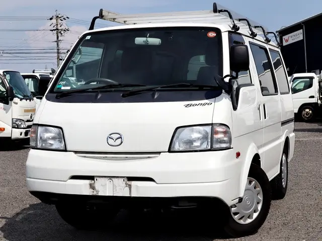 マツダ ボンゴバン DBF-SLP2V(2WD)の写真1