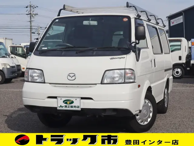 マツダ ボンゴバン DBF-SLP2V(2WD)の写真1