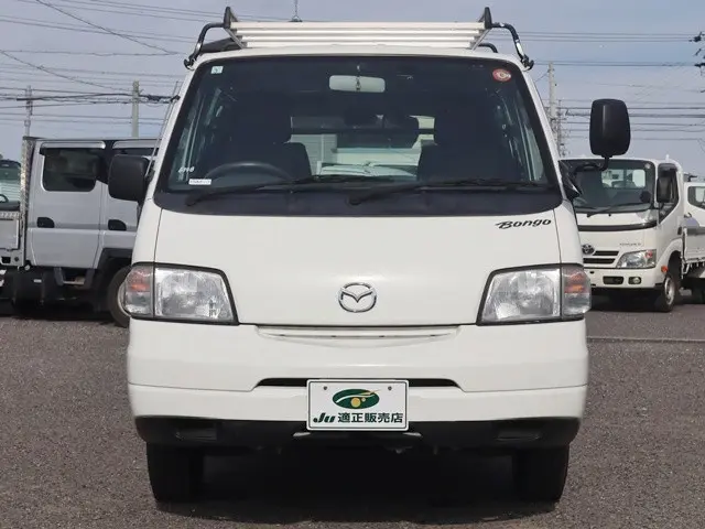 マツダ ボンゴバン DBF-SLP2V(2WD)の写真3