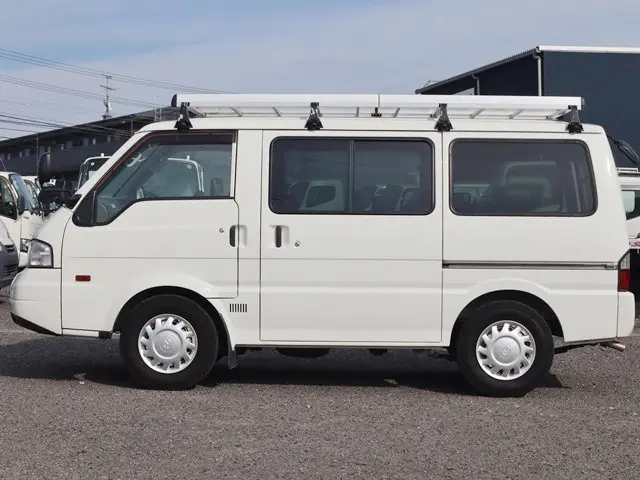 マツダ ボンゴバン DBF-SLP2V(2WD)の写真9