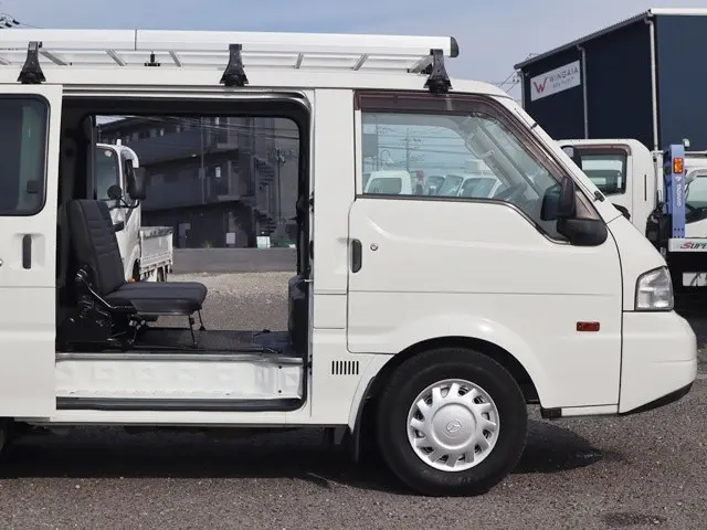 マツダ ボンゴバン DBF-SLP2V(2WD)の写真10