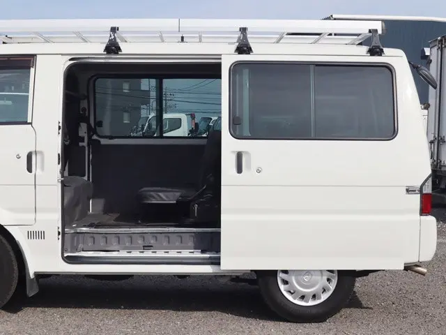 マツダ ボンゴバン DBF-SLP2V(2WD)の写真11