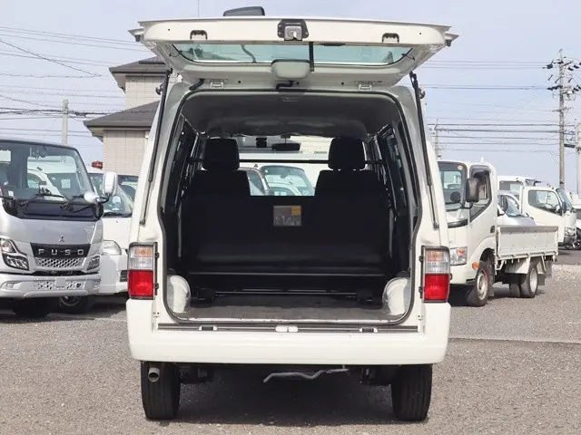 マツダ ボンゴバン DBF-SLP2V(2WD)の写真12