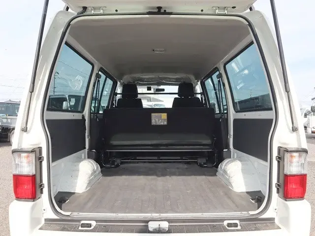 マツダ ボンゴバン DBF-SLP2V(2WD)の写真13