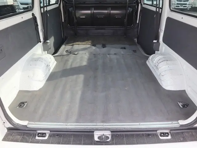 マツダ ボンゴバン DBF-SLP2V(2WD)の写真15