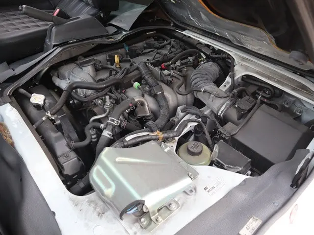 マツダ ボンゴバン DBF-SLP2V(2WD)の写真19
