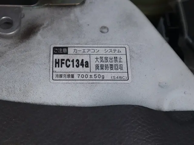 マツダ ボンゴバン DBF-SLP2V(2WD)の写真20