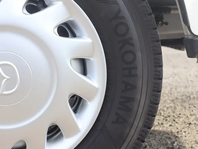 マツダ ボンゴバン DBF-SLP2V(2WD)の写真23