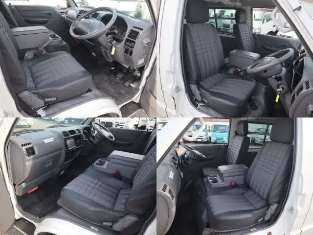 マツダ ボンゴバン DBF-SLP2V(2WD)の写真27