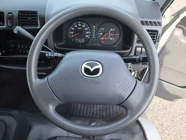 マツダ ボンゴバン DBF-SLP2V(2WD)の写真30