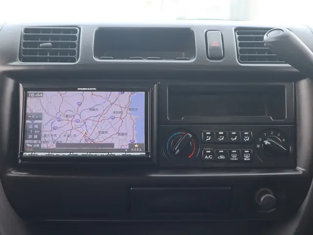 マツダ ボンゴバン DBF-SLP2V(2WD)の写真32
