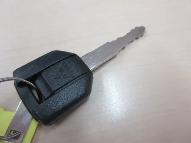 三菱 キャンター 2PG-FBAV0(2WD)の写真5