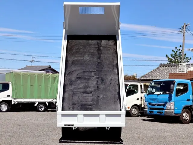 三菱 キャンター TPG-FBA60(2WD)の写真14