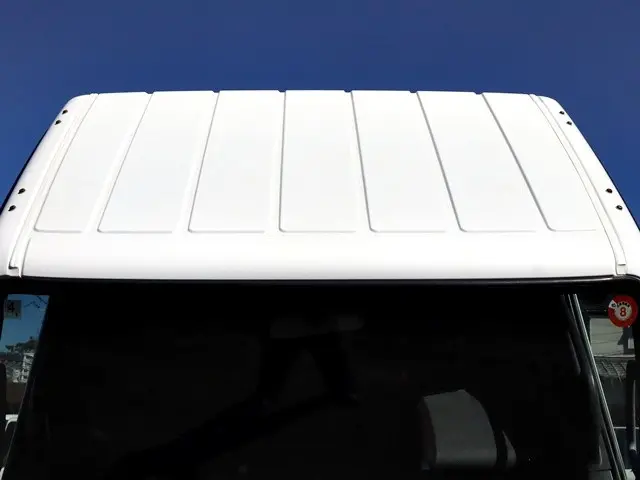 三菱 キャンター TPG-FBA60(2WD)の写真16