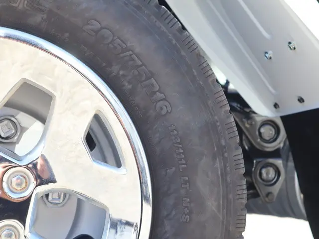 三菱 キャンター TPG-FBA60(2WD)の写真22