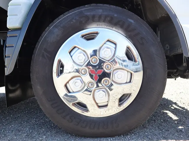 三菱 キャンター TPG-FBA60(2WD)の写真23