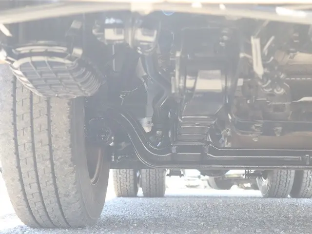三菱 キャンター TPG-FBA60(2WD)の写真24