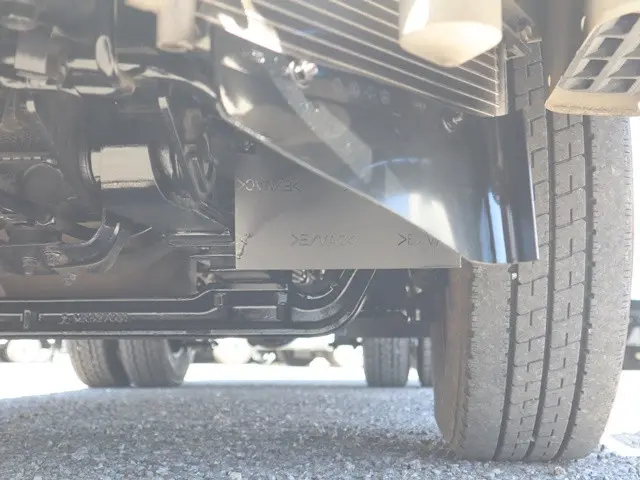 三菱 キャンター TPG-FBA60(2WD)の写真25