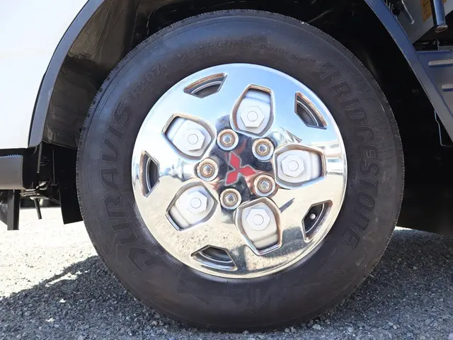 三菱 キャンター TPG-FBA60(2WD)の写真26