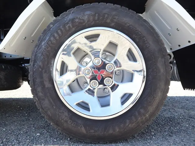 三菱 キャンター TPG-FBA60(2WD)の写真27