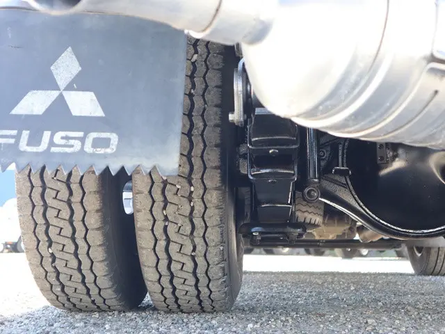 三菱 キャンター TPG-FBA60(2WD)の写真28