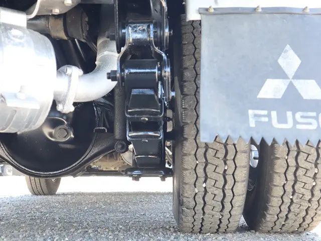 三菱 キャンター TPG-FBA60(2WD)の写真29