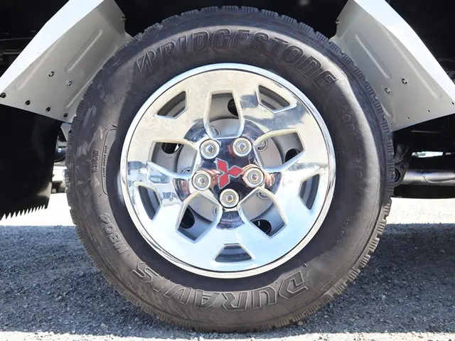 三菱 キャンター TPG-FBA60(2WD)の写真30