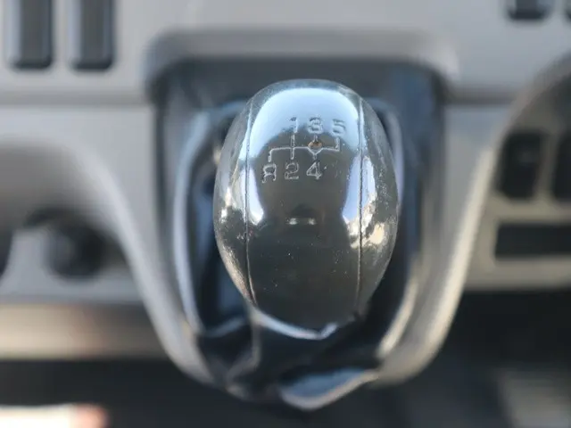 三菱 キャンター TPG-FBA60(2WD)の写真36