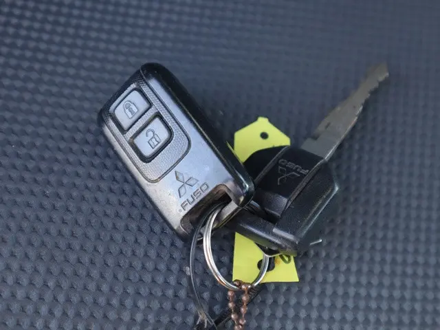 三菱 キャンター TPG-FBA60(2WD)の写真40