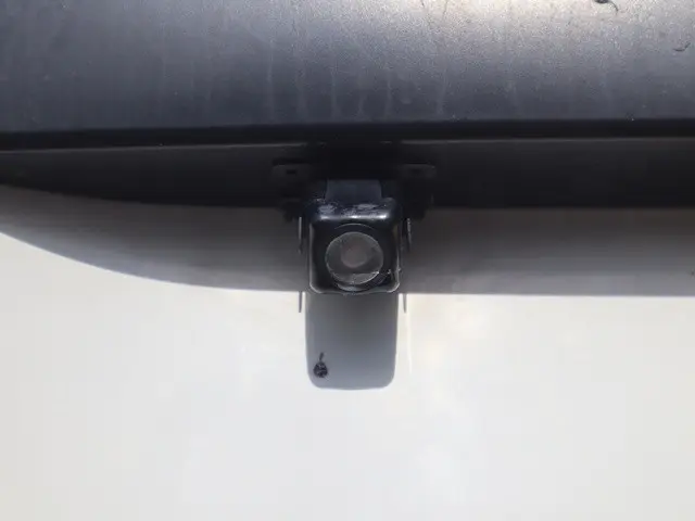 トヨタ ハイエース CBA-TRH219W(4WD)の写真14