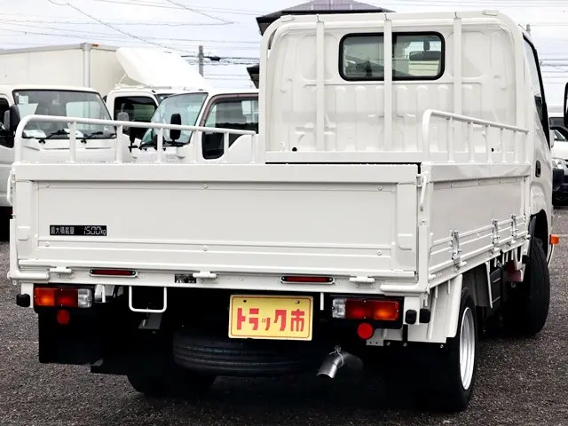 トヨタ ダイナ QDF-KDY221(2WD)の写真5