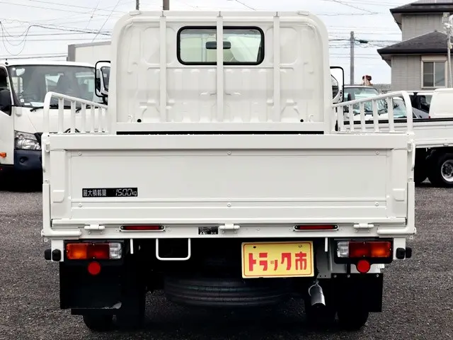 トヨタ ダイナ QDF-KDY221(2WD)の写真6