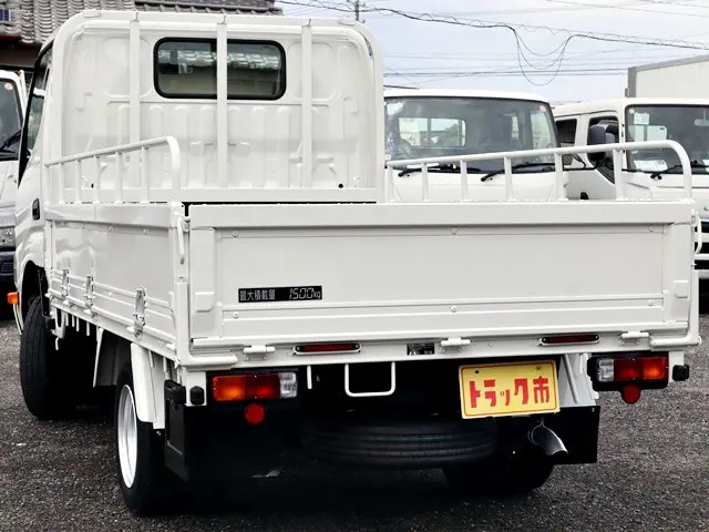 トヨタ ダイナ QDF-KDY221(2WD)の写真7