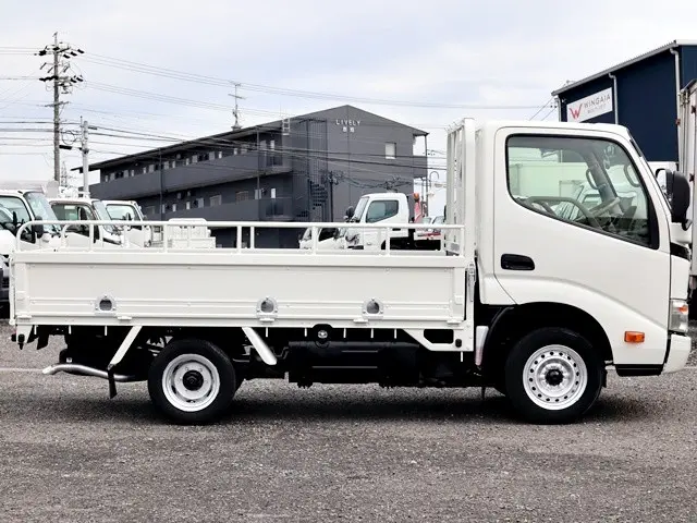 トヨタ ダイナ QDF-KDY221(2WD)の写真8