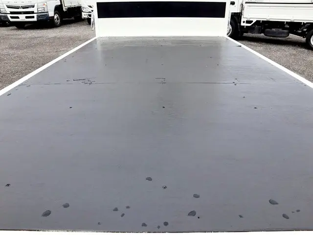 トヨタ ダイナ QDF-KDY221(2WD)の写真11