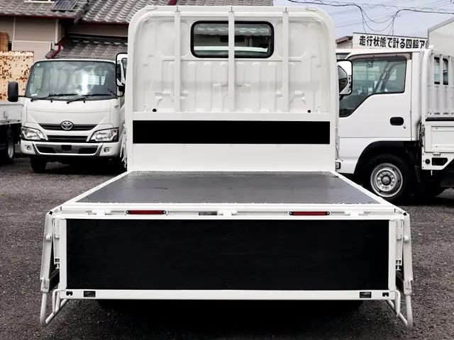 トヨタ ダイナ QDF-KDY221(2WD)の写真12