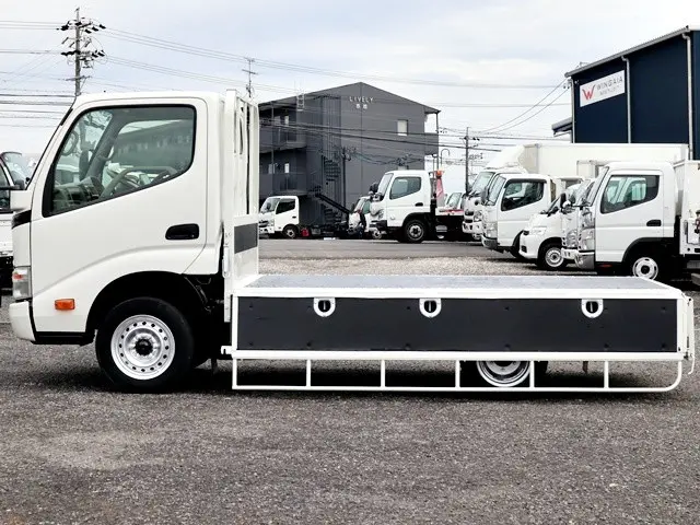 トヨタ ダイナ QDF-KDY221(2WD)の写真13