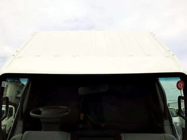 トヨタ ダイナ QDF-KDY221(2WD)の写真14