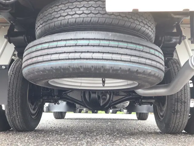 トヨタ ダイナ QDF-KDY221(2WD)の写真19