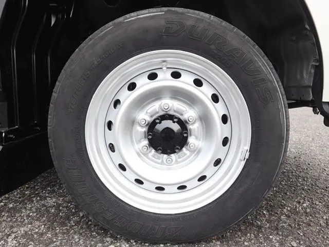 トヨタ ダイナ QDF-KDY221(2WD)の写真21