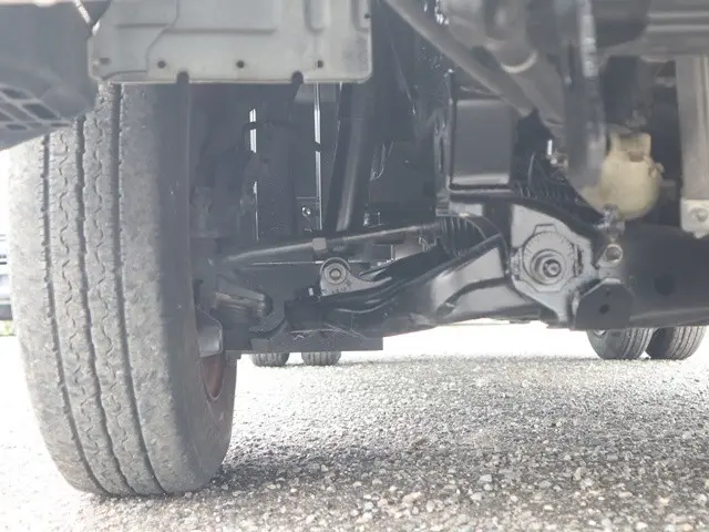 トヨタ ダイナ QDF-KDY221(2WD)の写真22