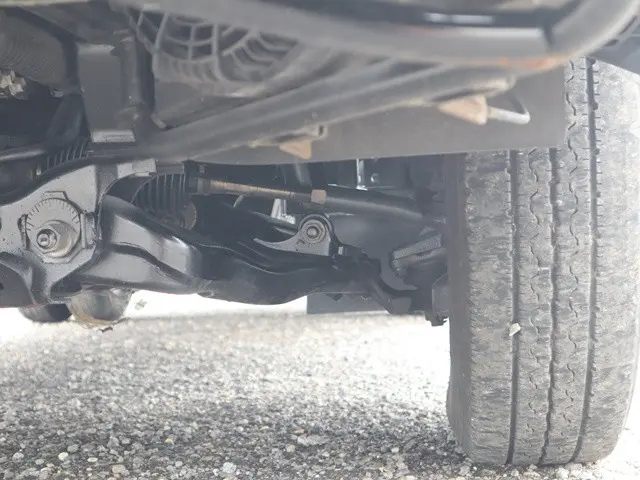 トヨタ ダイナ QDF-KDY221(2WD)の写真23