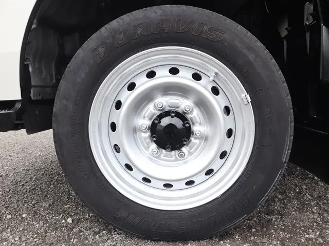 トヨタ ダイナ QDF-KDY221(2WD)の写真24