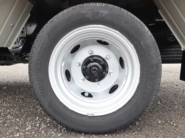 トヨタ ダイナ QDF-KDY221(2WD)の写真25