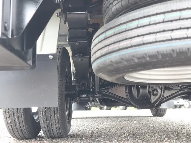 トヨタ ダイナ QDF-KDY221(2WD)の写真26