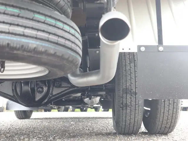 トヨタ ダイナ QDF-KDY221(2WD)の写真27