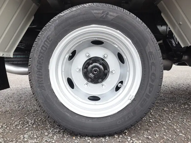 トヨタ ダイナ QDF-KDY221(2WD)の写真28