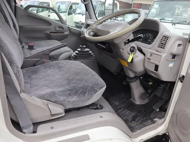 トヨタ ダイナ QDF-KDY221(2WD)の写真29