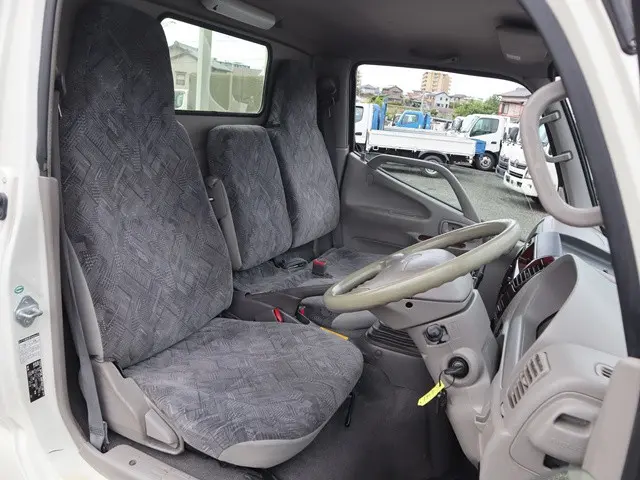 トヨタ ダイナ QDF-KDY221(2WD)の写真30