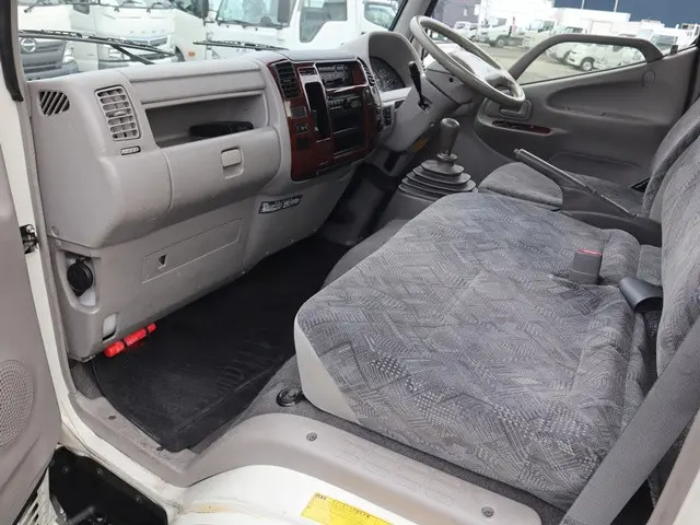 トヨタ ダイナ QDF-KDY221(2WD)の写真31